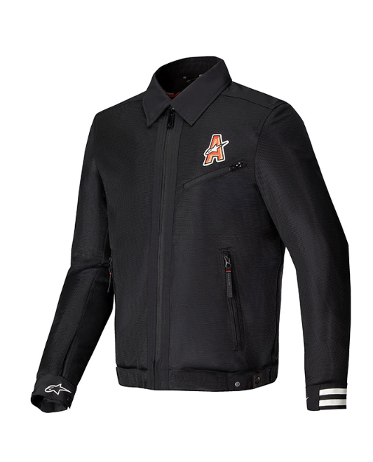 Giacca Alpinestars Ignite Air