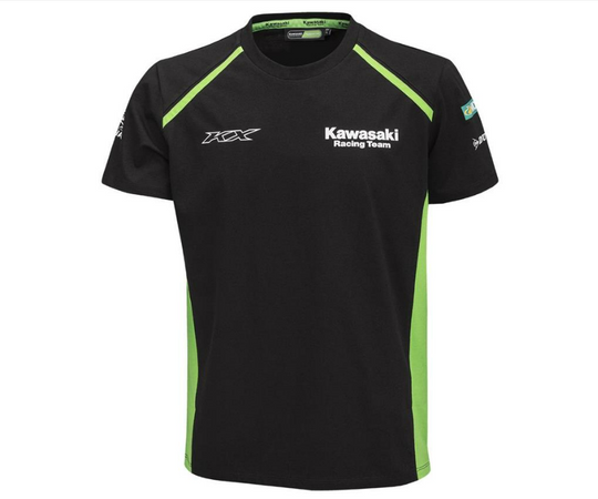 T-Shirt Kawasaki MXGP 2024