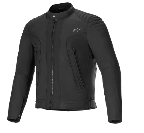 Giacca Alpinestars Clayton Resistente All'Acqua