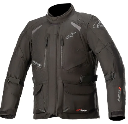 Giacca Alpinestars Andes v3 Drystar