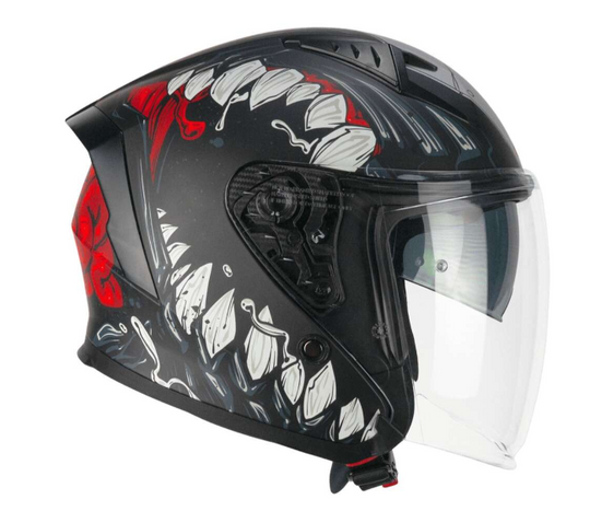 Casco Jet CGM Deep 127X