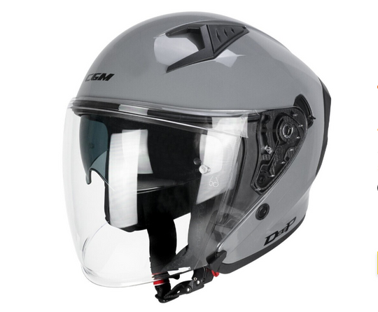 Casco Jet CGM Deep 127A