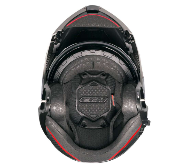Casco modulare CGM Mad Ride