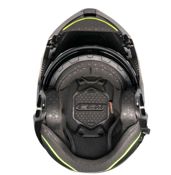 Casco modulare CGM Mad Ride