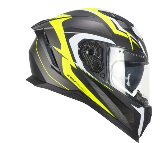Casco CGM Integrale 311G Blast Sport