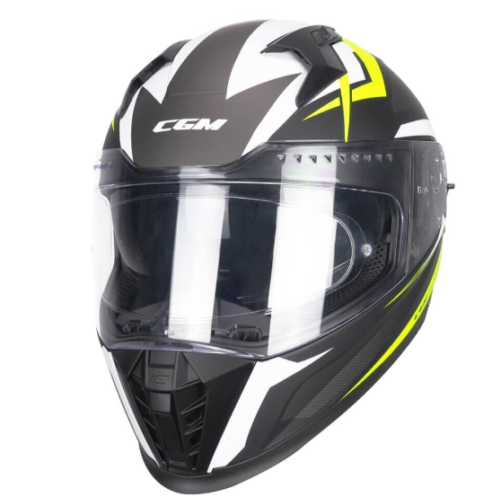 Casco CGM Integrale 311G Blast Sport