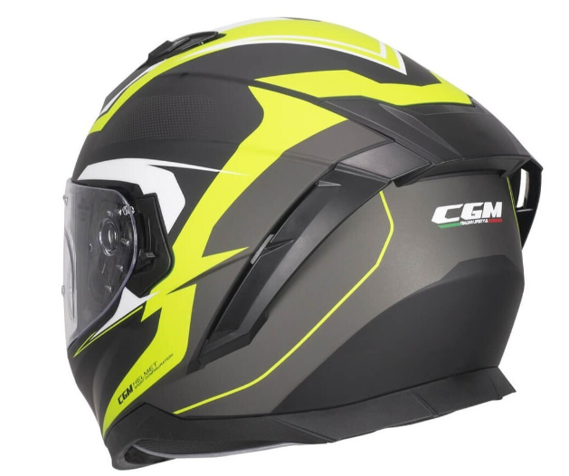 Casco CGM Integrale 311G Blast Sport
