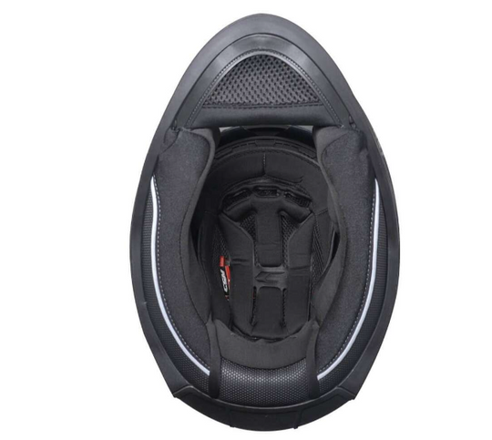 Casco CGM Integrale 311G Blast Sport
