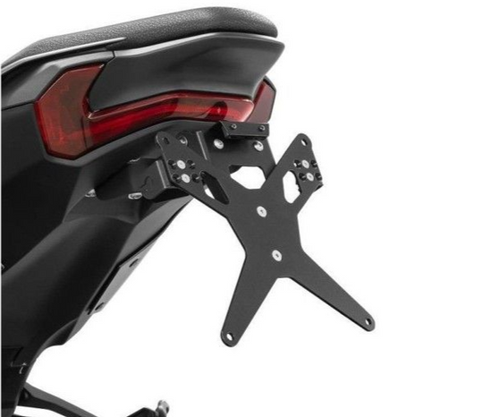Portatarga Kawasaki Z900 X- Line
