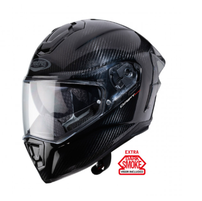 Casco Integrale Caberg Drift Evo Carbon Pro