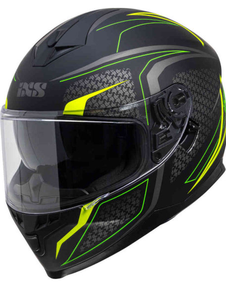 Casco Integrale IXS 1100 2.4