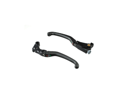 LightechKit Leve ( Freno + Frizione ) Magnesio/Alluminio per BMW S 1000 RR 2009-2014