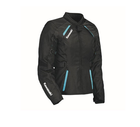 GIACCA KAWASAKI PARIS DONNA