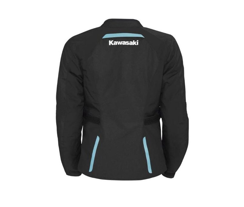 GIACCA KAWASAKI PARIS DONNA