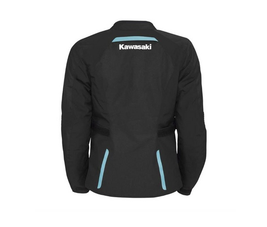 GIACCA KAWASAKI PARIS DONNA