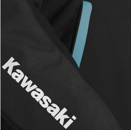 GIACCA KAWASAKI PARIS DONNA