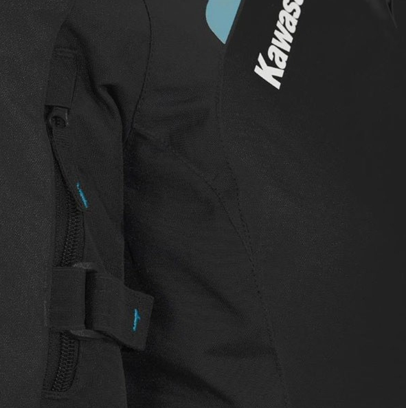 GIACCA KAWASAKI PARIS DONNA