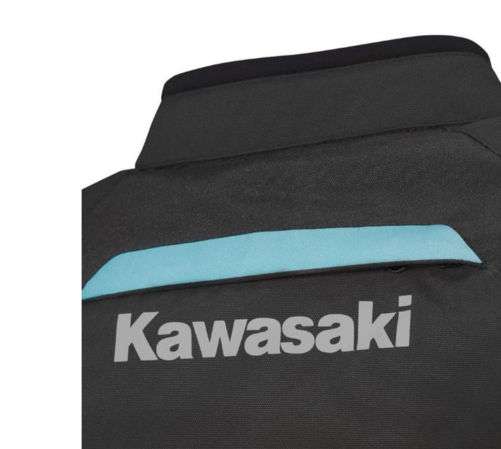 GIACCA KAWASAKI PARIS DONNA