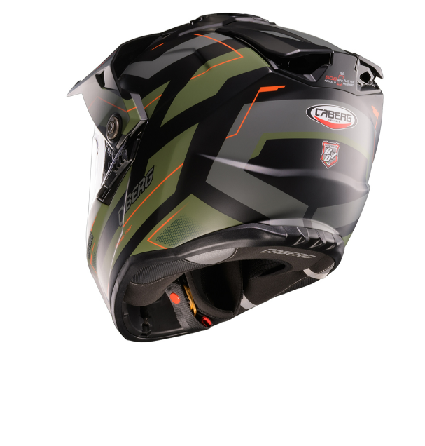 Casco Caberg Tanami