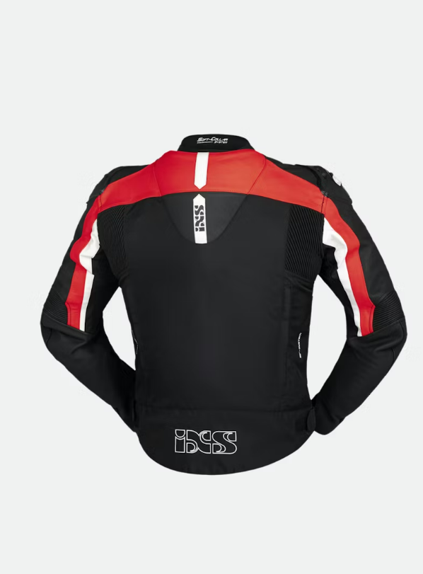 Giacca Moto iXS Sport RS-500 1.0