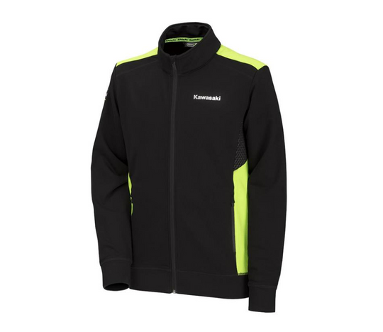 Felpa Kawasaki Sports 2026