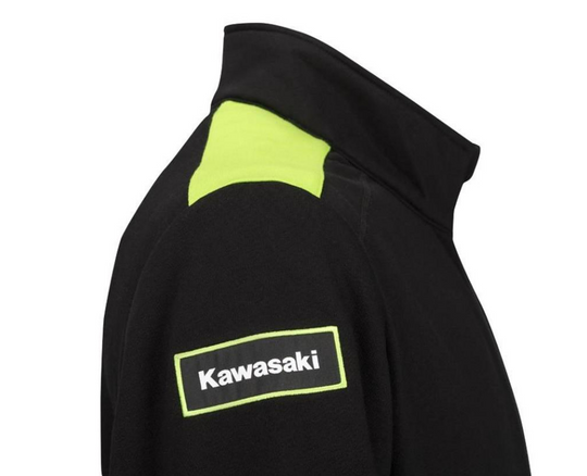 Felpa Kawasaki Sports 2026