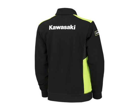 Felpa Kawasaki Sports 2026