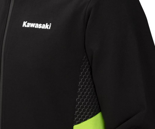 Felpa Kawasaki Sports 2026