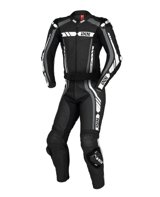 Tuta IXS Divisibile Sport LD  RS-800 1.0