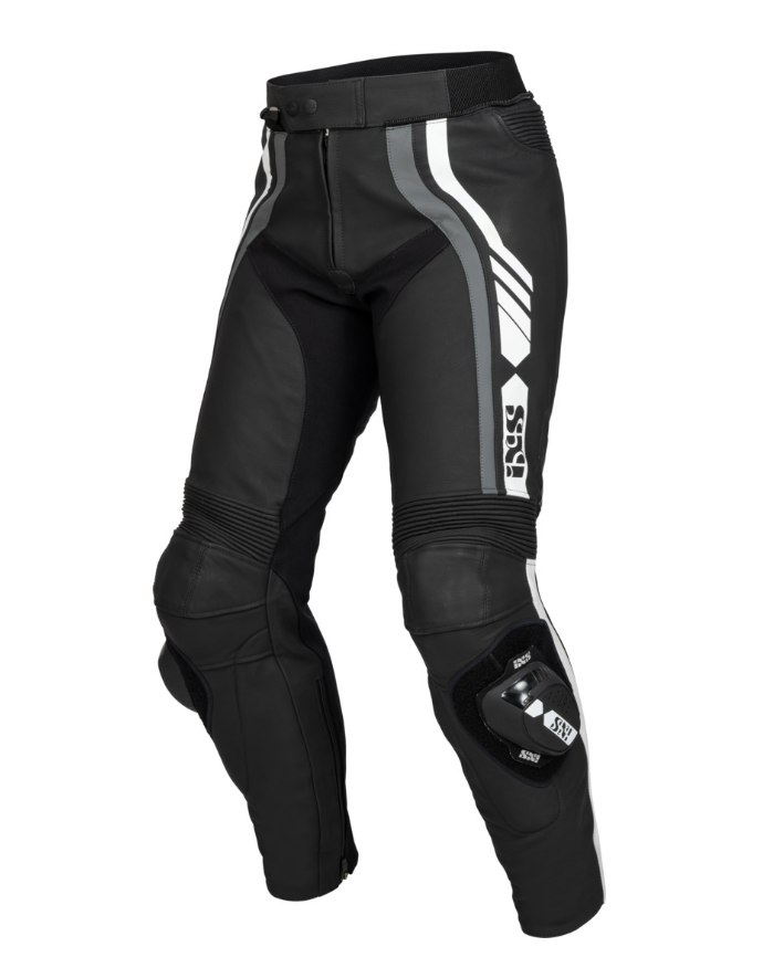 Tuta IXS Divisibile Sport LD  RS-800 1.0