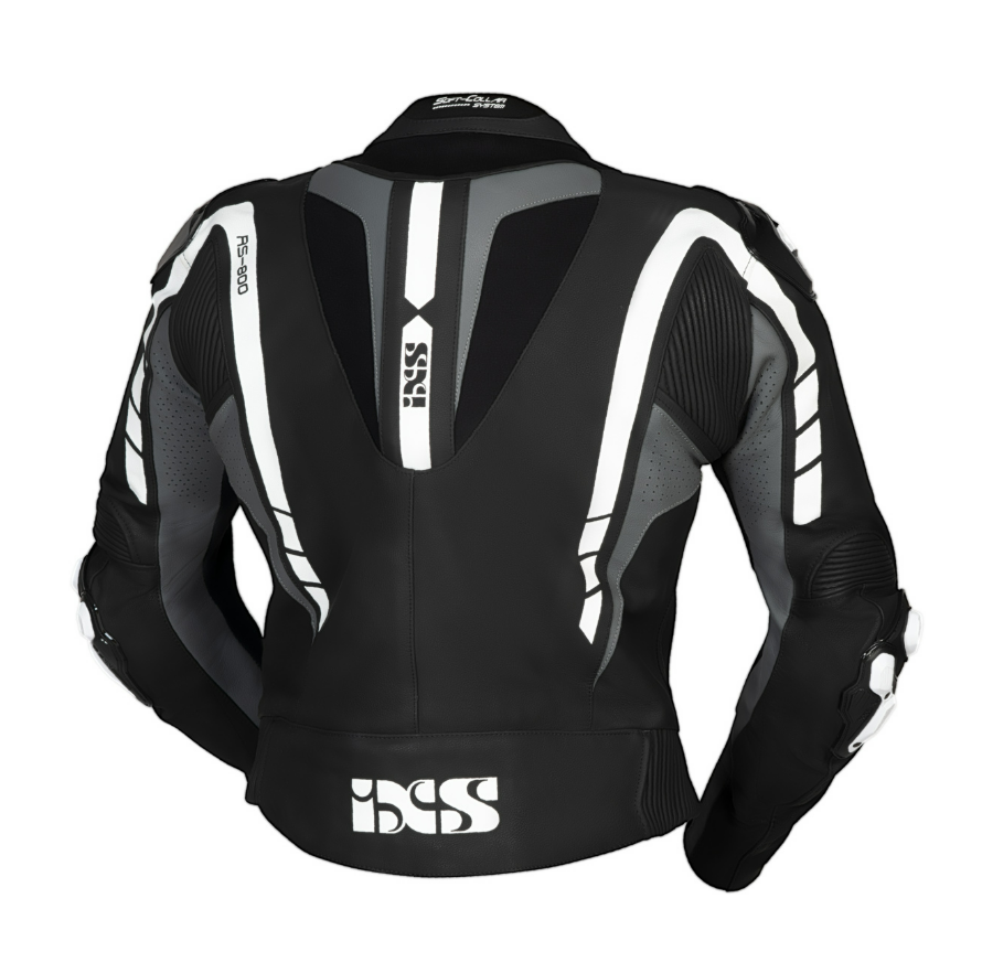 Tuta IXS Divisibile Sport LD  RS-800 1.0