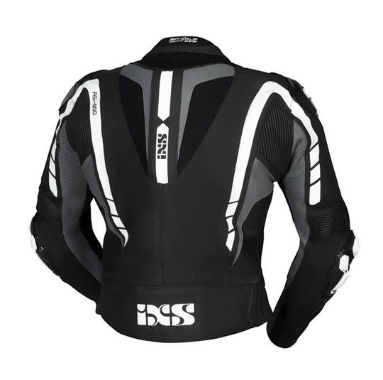 Tuta IXS Divisibile Sport LD  RS-800 1.0
