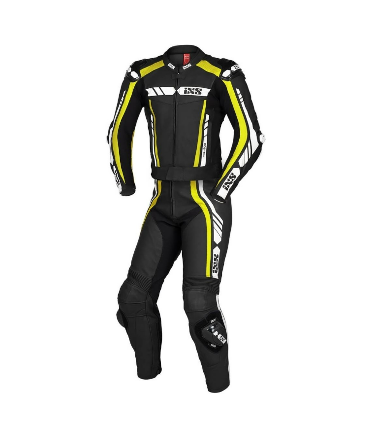 Tuta IXS Divisibile Sport LD  RS-800 1.0