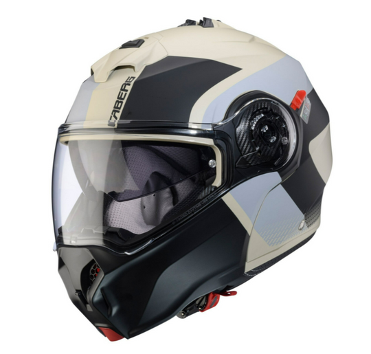 Casco Modulare Caberg Duke Indy