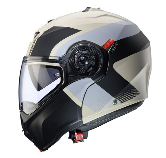 Casco Modulare Caberg Duke Indy