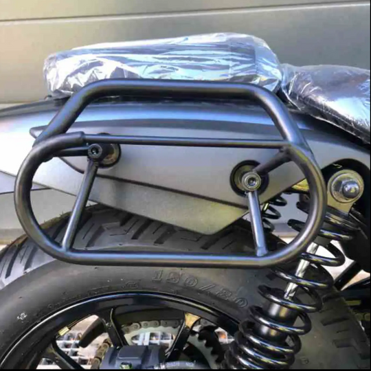 TELAI Laterali per Kawasaki Eliminator