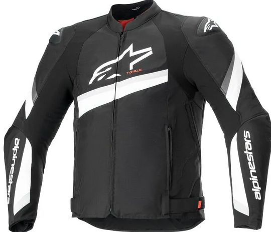 Giacca Alpinestars T-GP Plus R V4