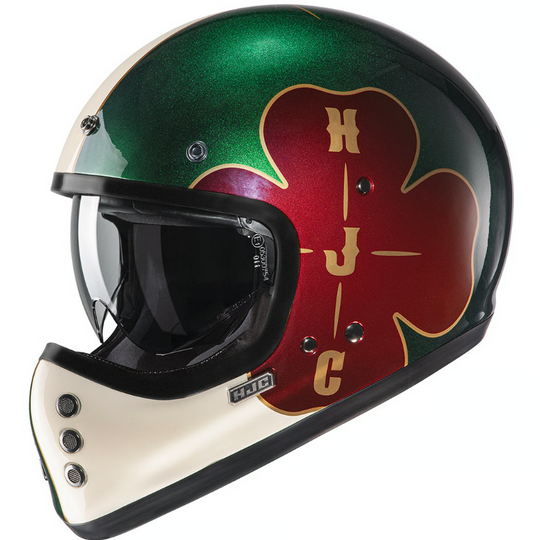 HJC V60 OFERA