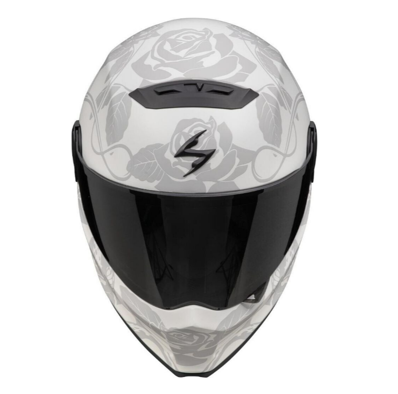 Casco Integrale Scorpion Covert FX Dragon