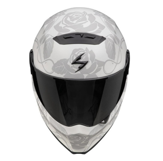 Casco Integrale Scorpion Covert FX Dragon