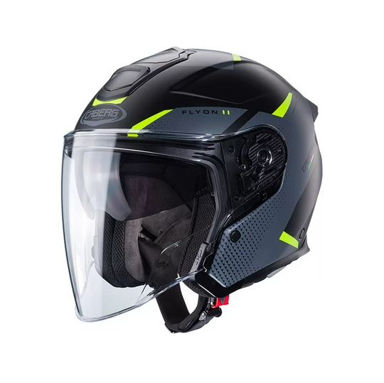 Casco Caberg Flyon II Boss