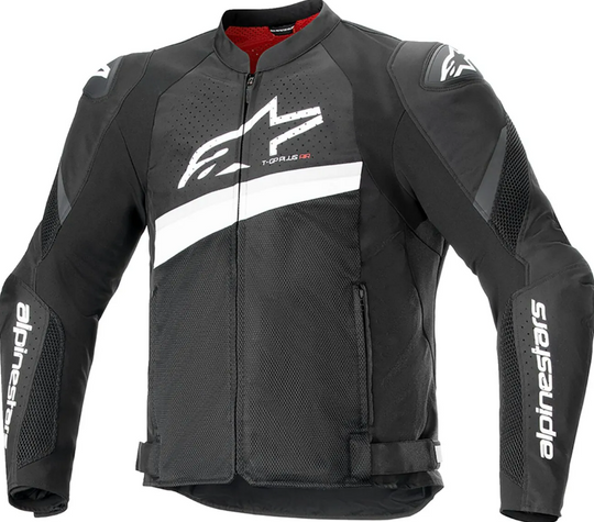 Giacca Alpinestars T-GP Plus R V4 Airflow