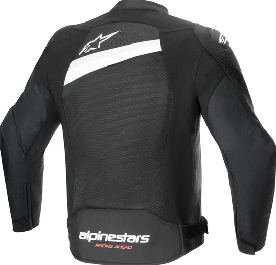 Giacca Alpinestars T-GP Plus R V4 Airflow