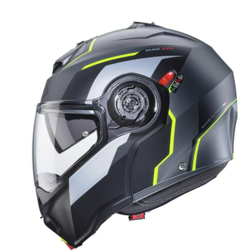 Caberg Duke EVO Move L1