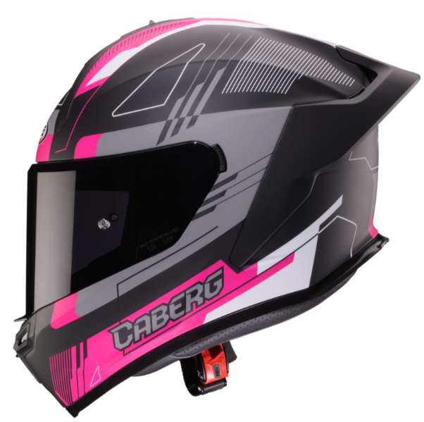 Casco Integrale Caberg Roxter