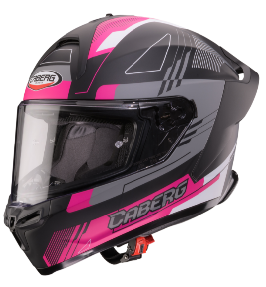 Casco Integrale Caberg Roxter