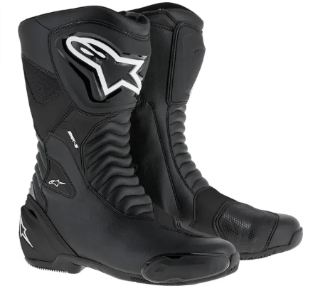 Stivali Alpinestars SMX-S
