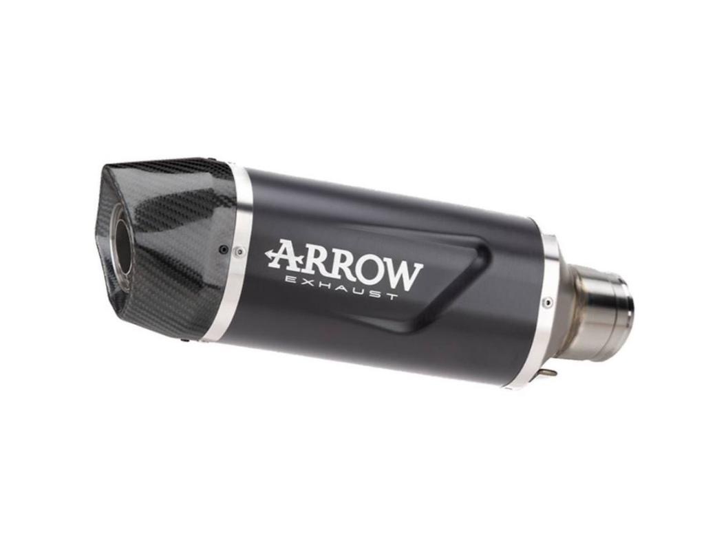 Terminale arrow per Cf Moto 450 NK/SR