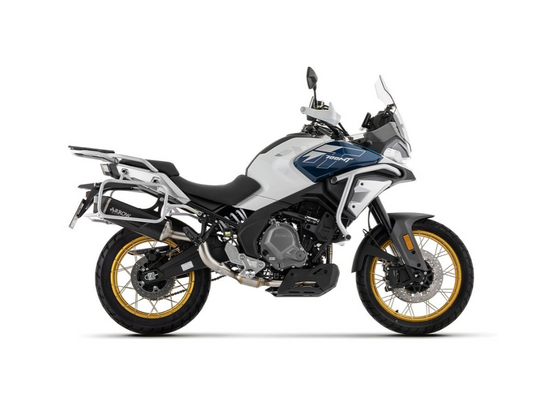 terminale arrow per CFMOTO 700 MT ADVENTURE
