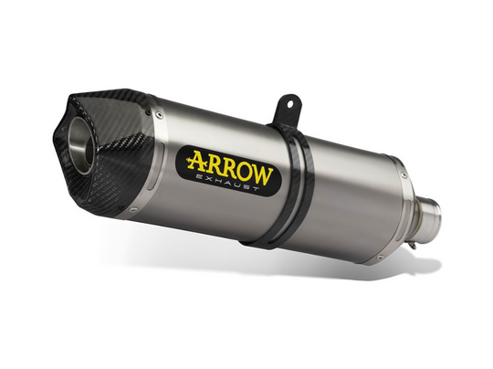Terminale Arrow per CF MOTO 800 MT